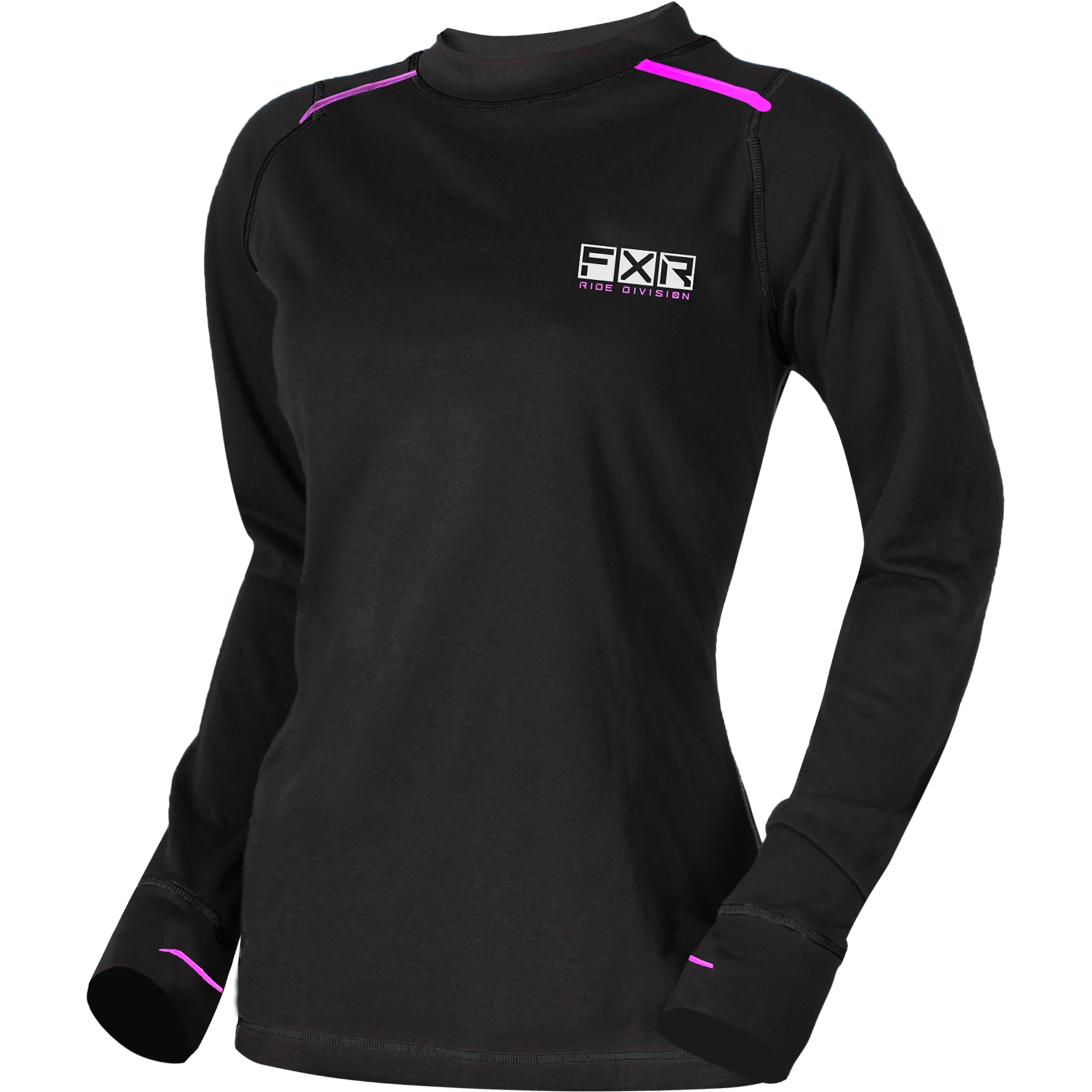 FXR Women's Endevador Merino Longsleeve