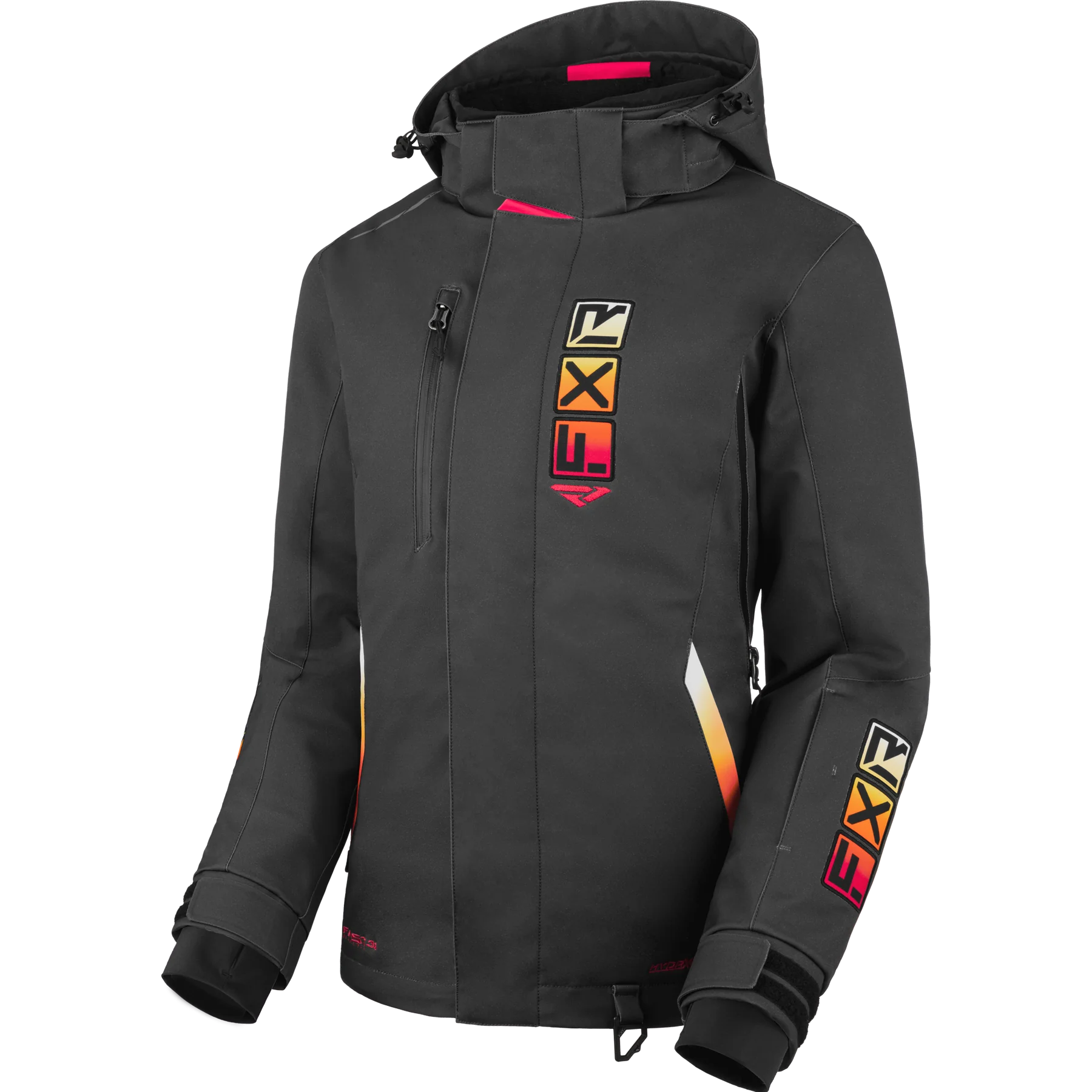 FXR Women's Evo FX Jacket - 2023 - Image 11