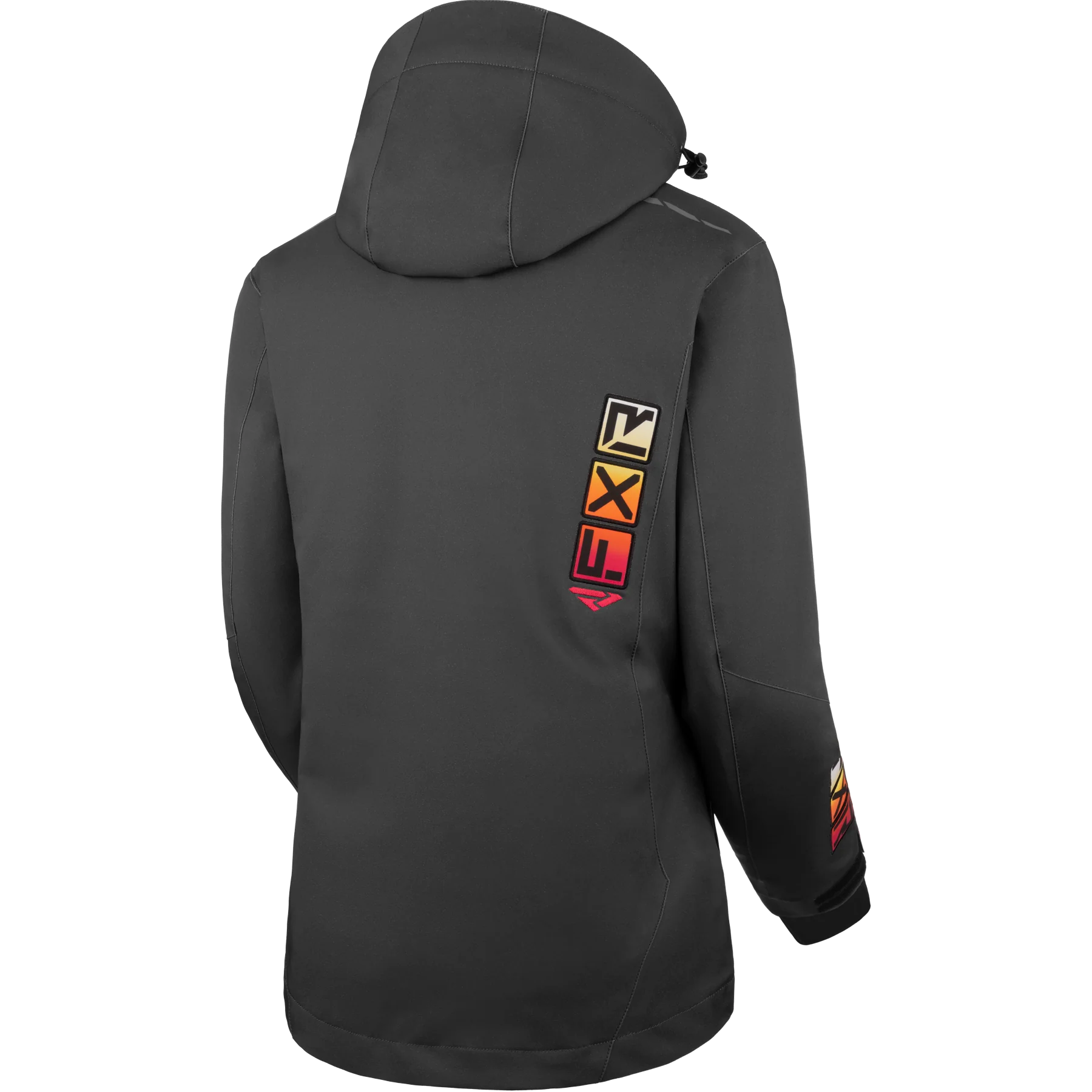 FXR Women's Evo FX Jacket - 2023 - Image 12