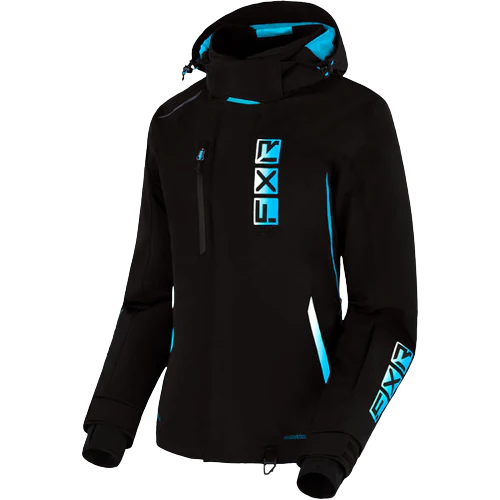 FXR Women's Evo FX Jacket - 2023 - Image 3