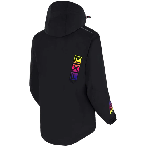 FXR Women's Evo FX Jacket - 2023 - Image 8
