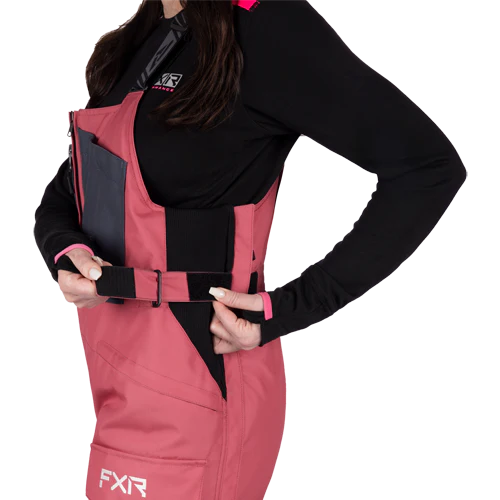 FXR Women's Excursion Ice Pro Pants - 2024 - Image 6