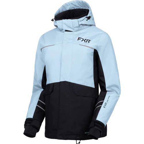 FXR Women's Excursion Jacket - Image 3