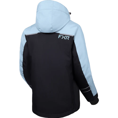 FXR Women's Excursion Jacket - Image 4