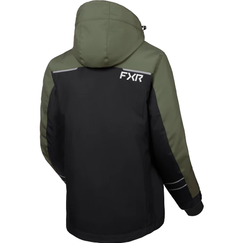 FXR Women's Excursion Jacket - Image 6
