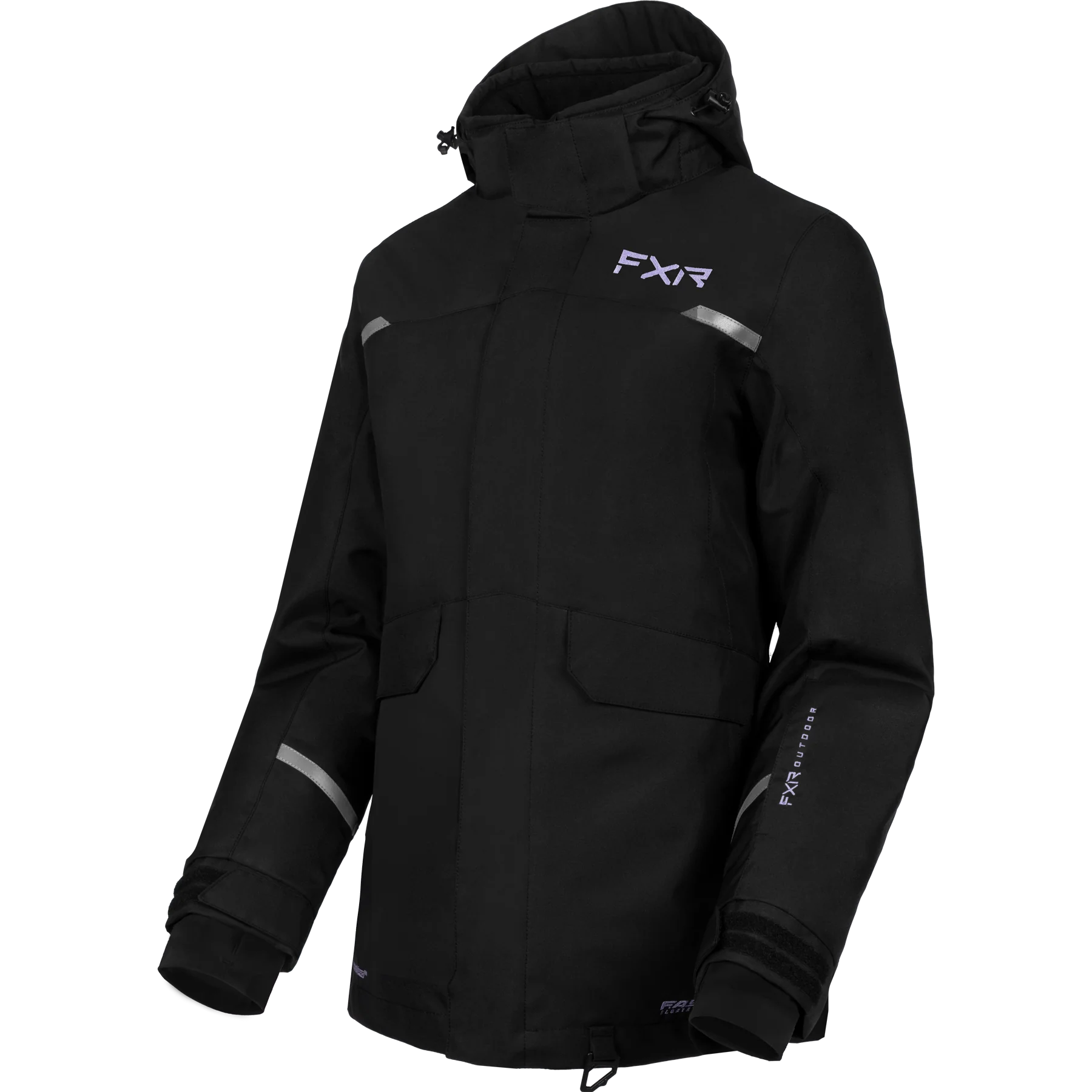 FXR Women's Excursion Jacket - Image 7
