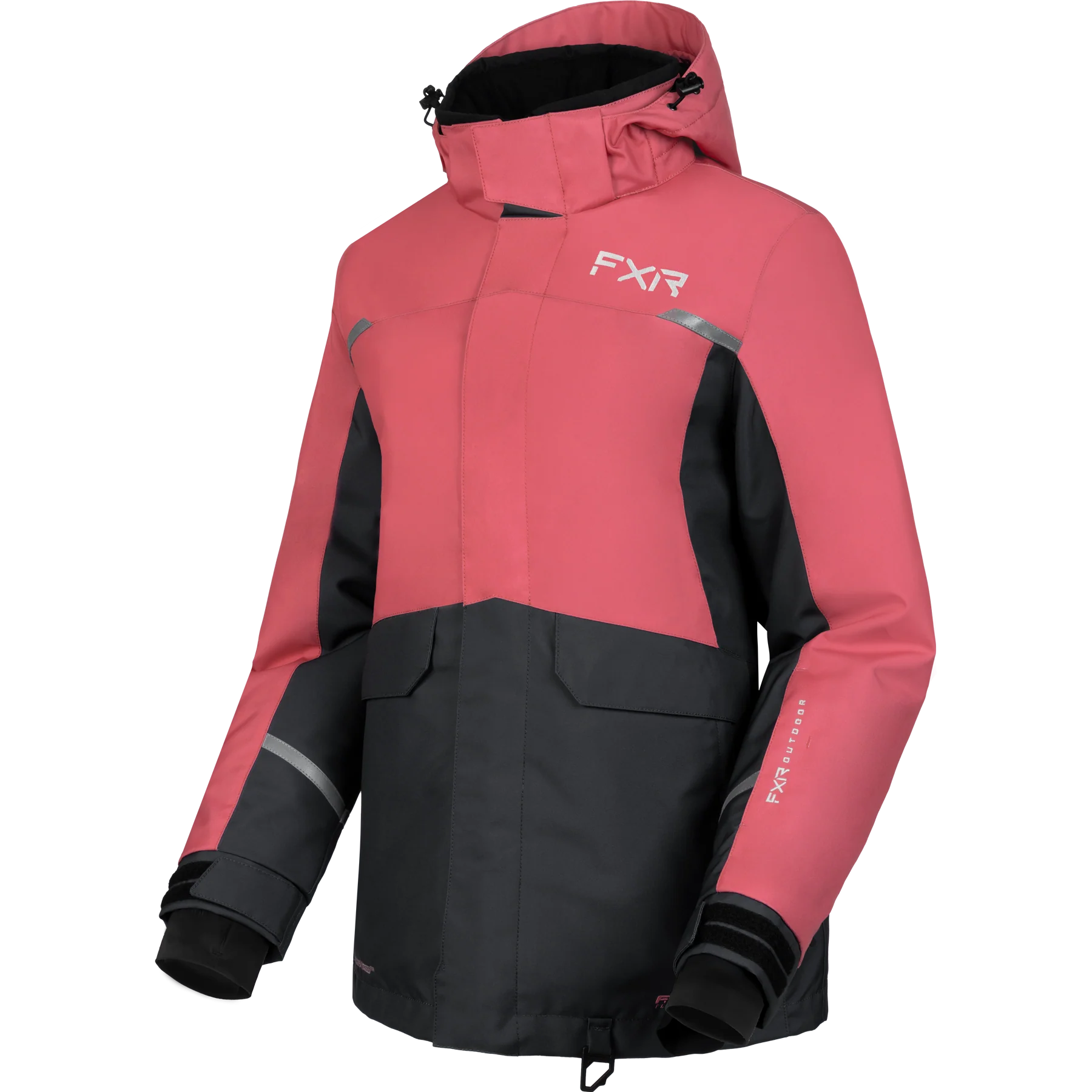 FXR Women's Excursion Jacket - Image 9