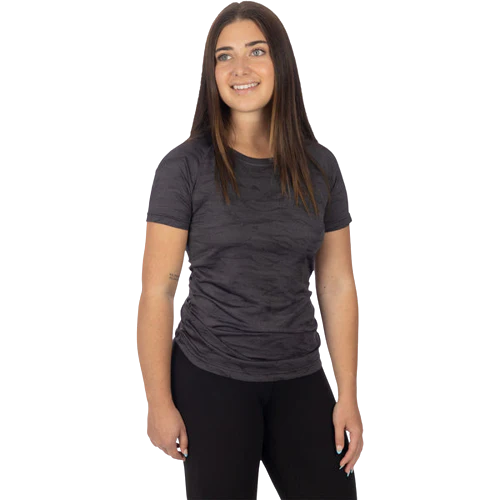 FXR Women's Exhale Active T-Shirt