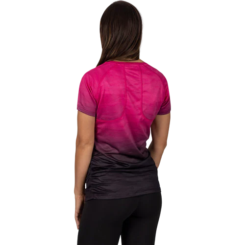 FXR Women's Exhale Active T-Shirt - Image 6