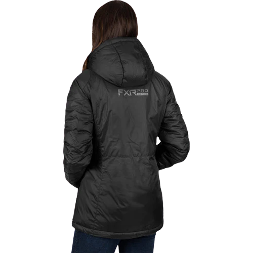 FXR Women's Expedition Lite Jacket - Image 2