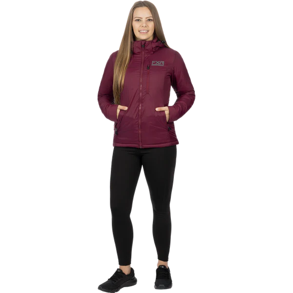 FXR Women's Expedition Lite Jacket - Image 3