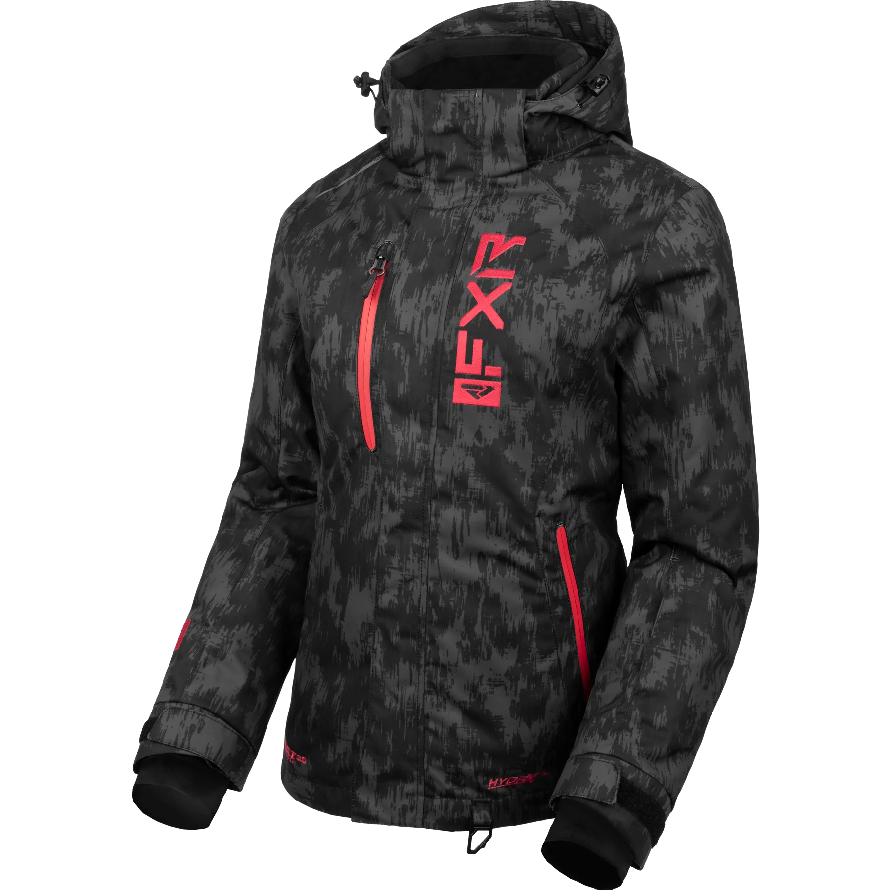 FXR Women's Fresh Jacket - 2023 - Image 11