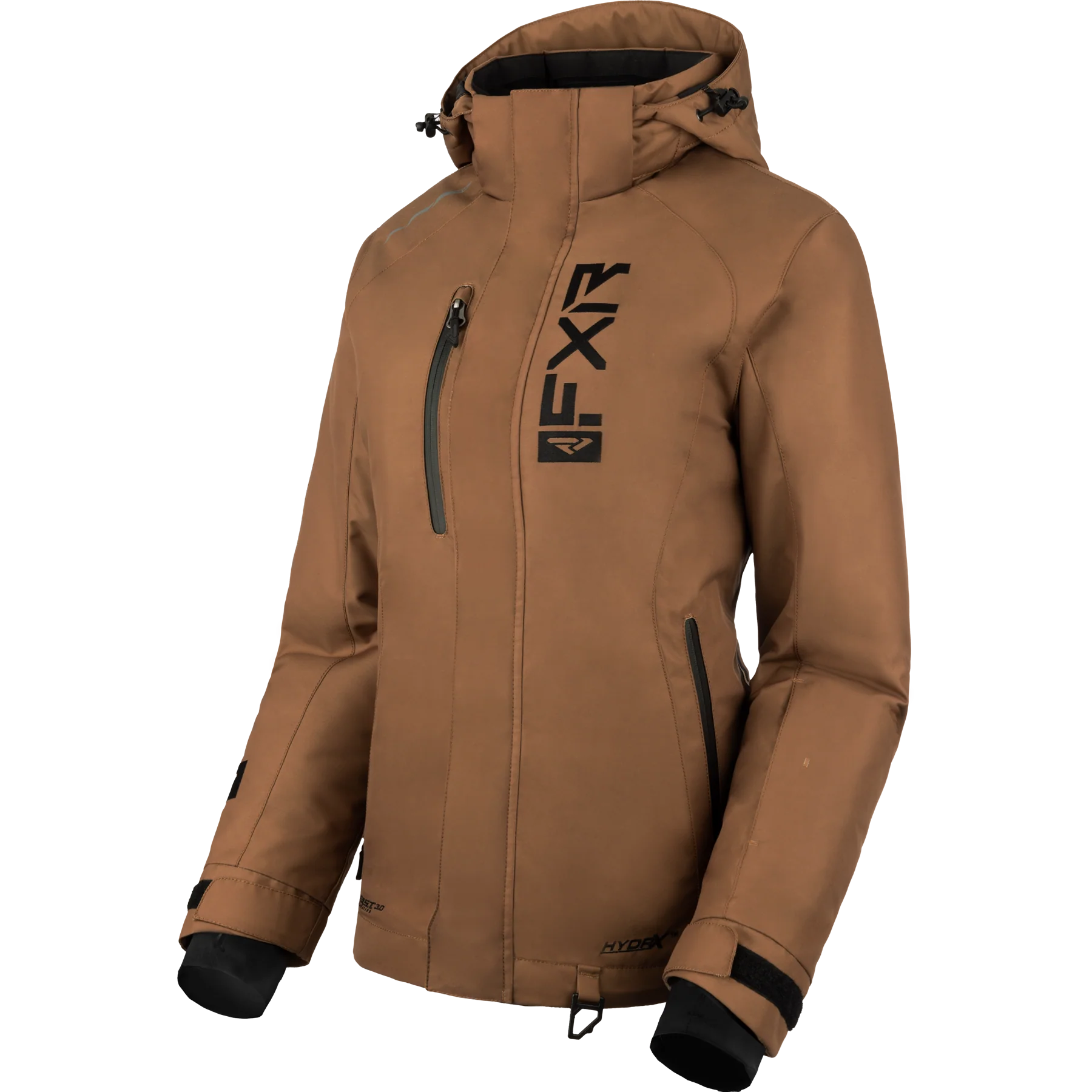 FXR Women's Fresh Jacket - 2023 - Image 9