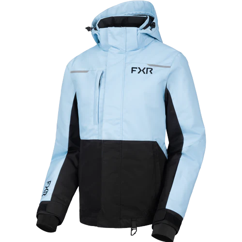 FXR Women's Fresh Jacket