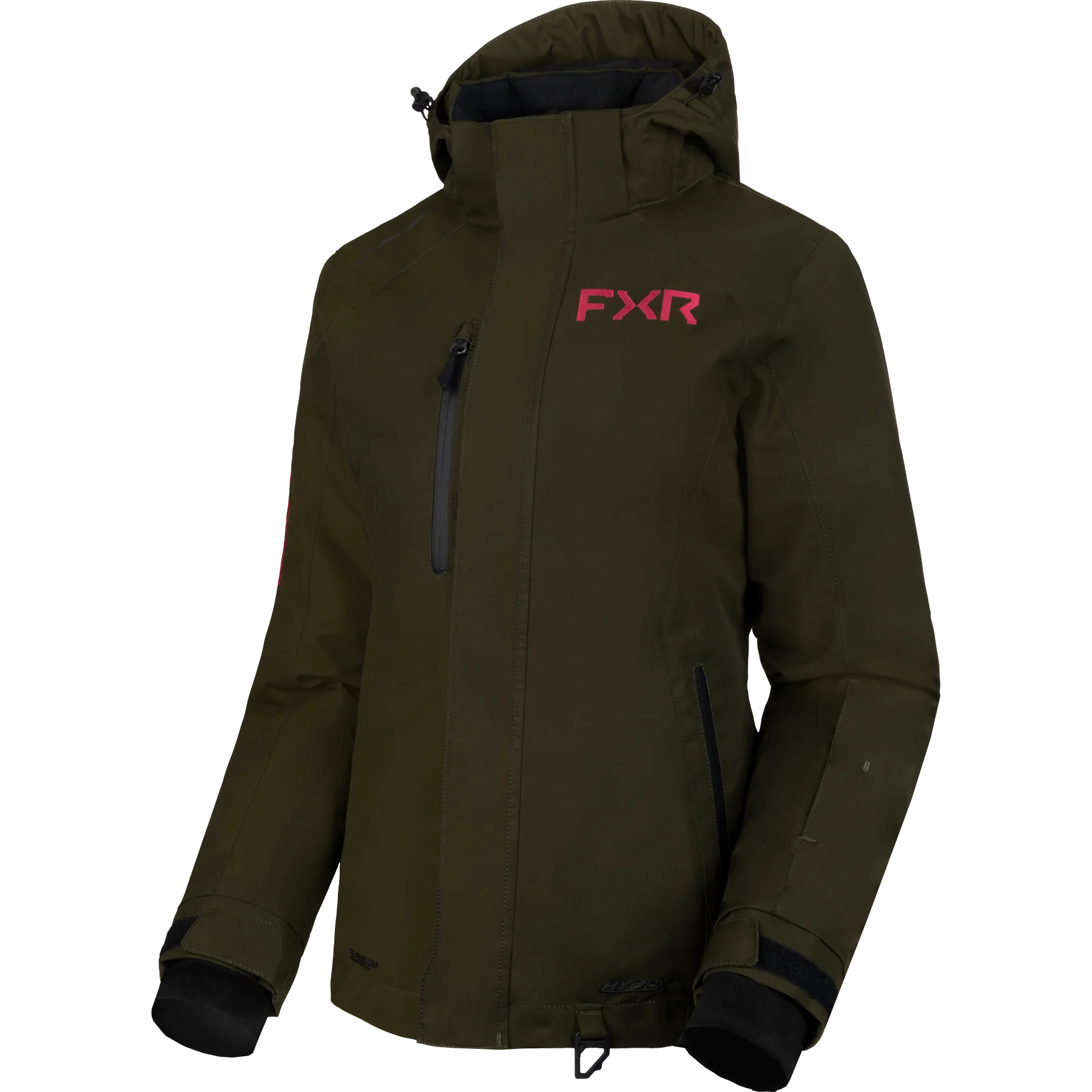 FXR Women's Fresh Jacket - Image 11