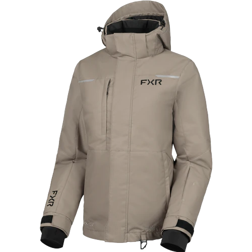 FXR Women's Fresh Jacket - Image 3