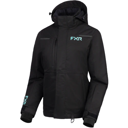 FXR Women's Fresh Jacket - Image 5