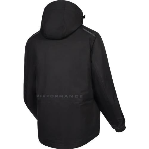 FXR Women's Fresh Jacket - Image 6