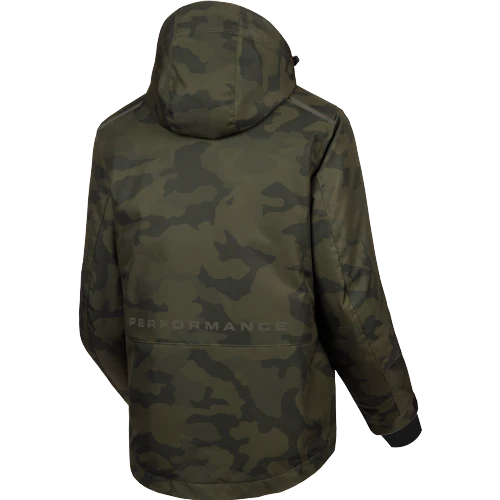 FXR Women's Fresh Jacket - Image 8