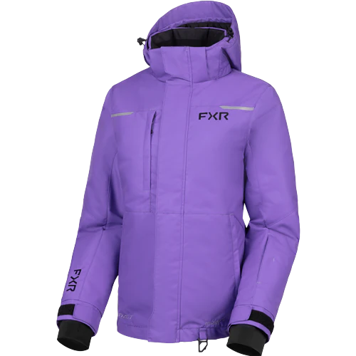 FXR Women's Fresh Jacket - Image 9
