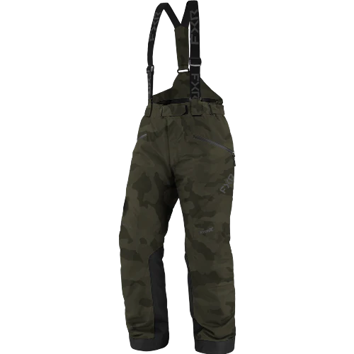 FXR Women's Fresh Pants