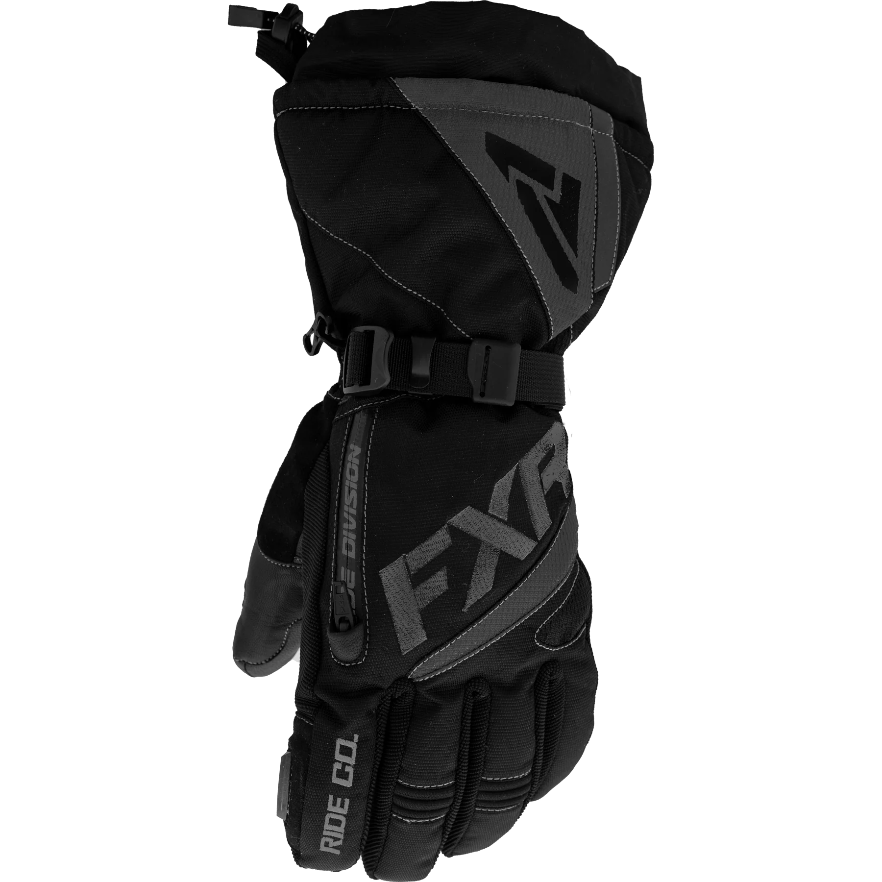 FXR Women's Fusion Gloves - 2022
