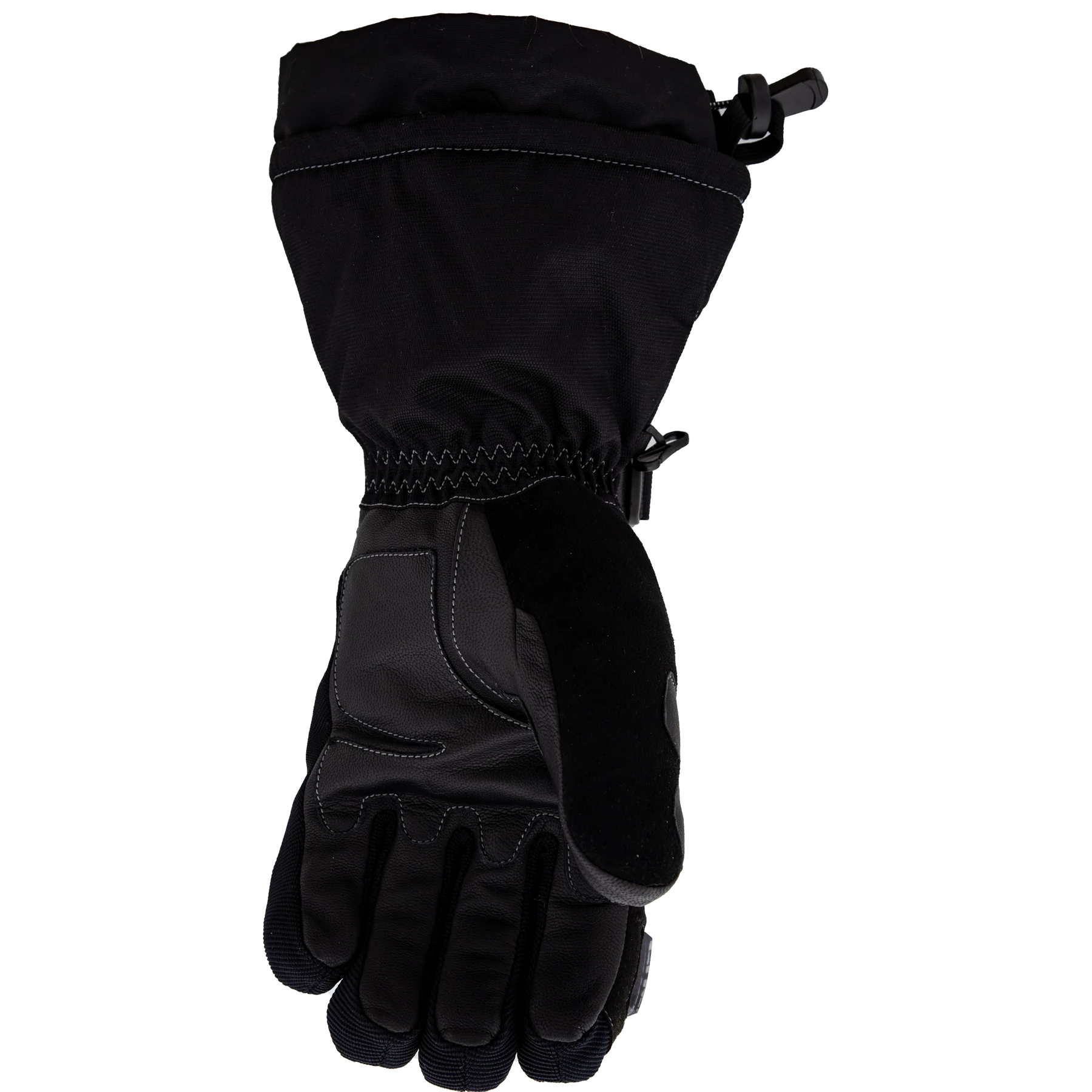 FXR Women's Fusion Gloves - 2022 - Image 2