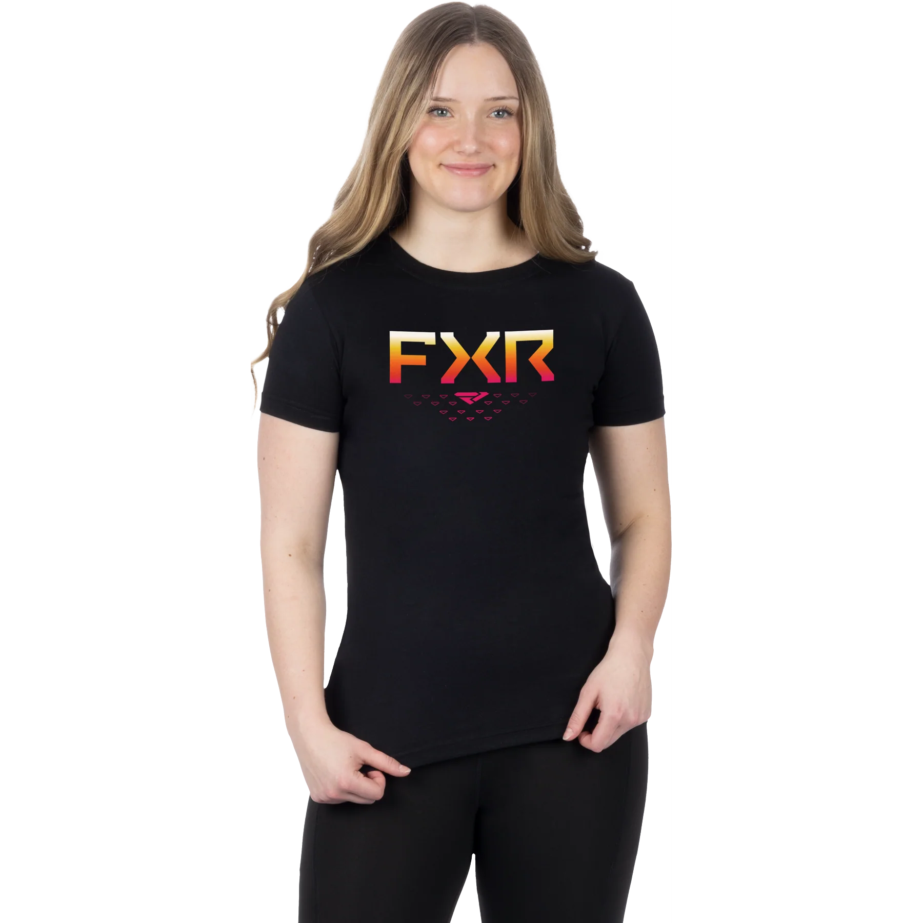 FXR Women's Helium Premium T-shirt