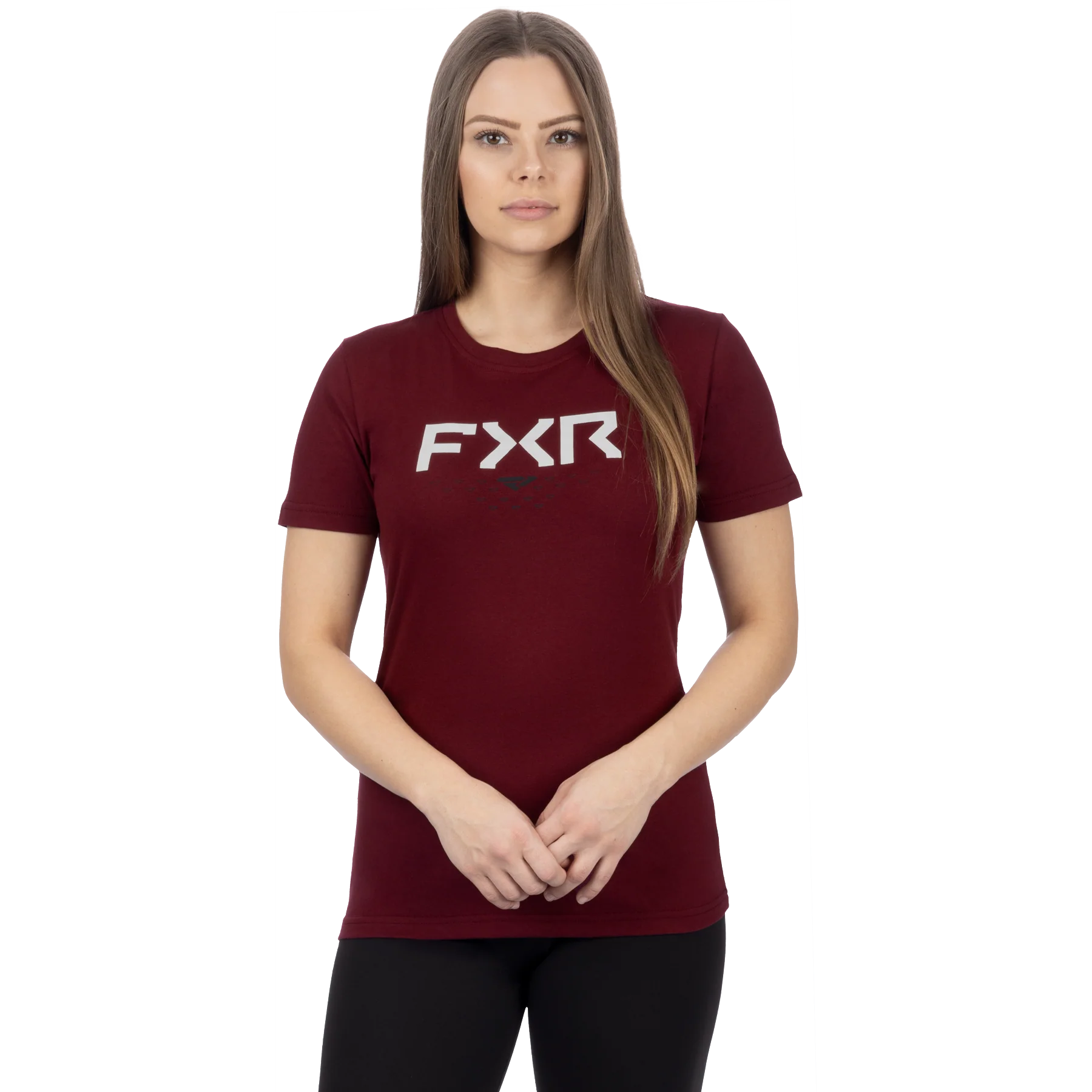 FXR Women's Helium Premium T-shirt - Image 3