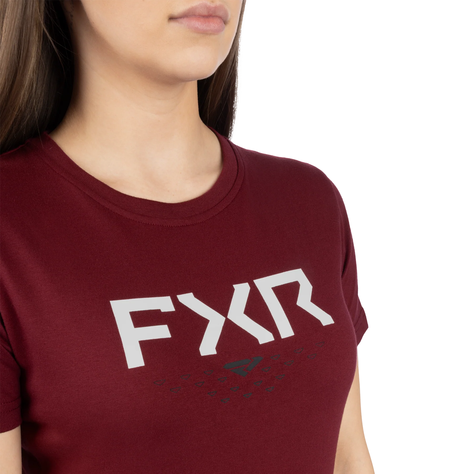 FXR Women's Helium Premium T-shirt - Image 5