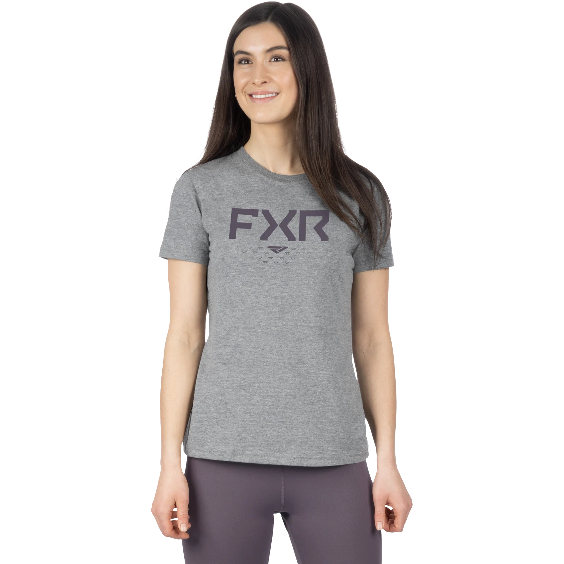 FXR Women's Helium Premium T-shirt - Image 6