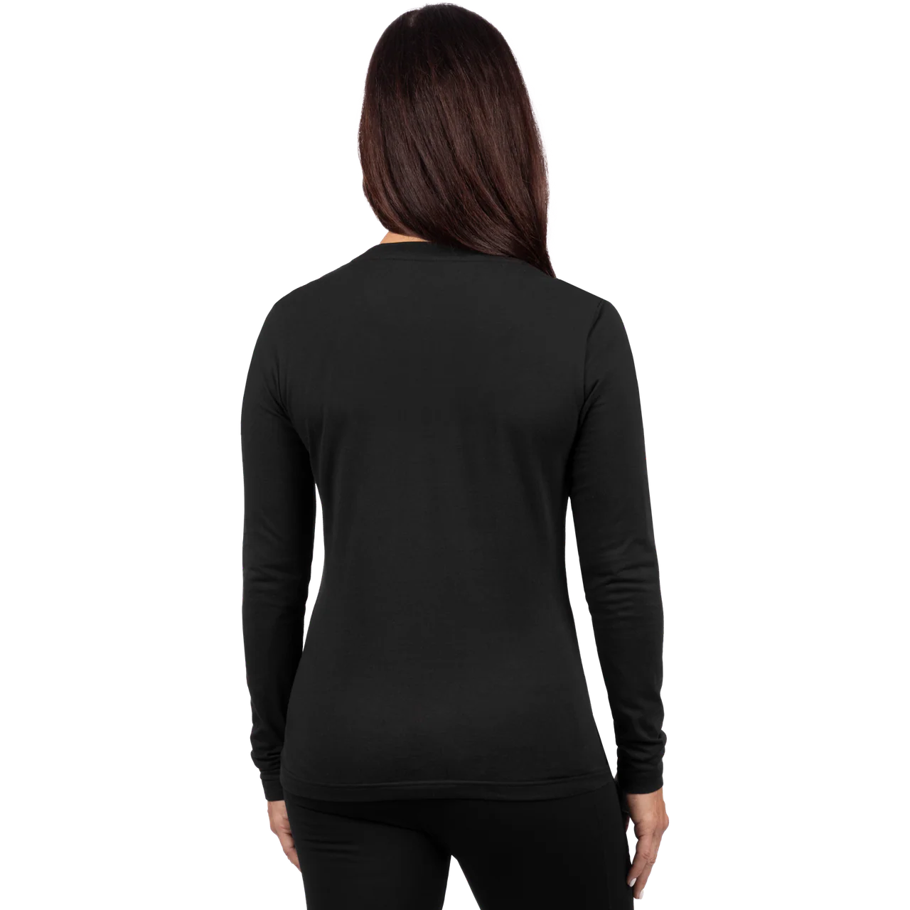 FXR Women's Hydrogen Premium Longsleeve Shirt - Image 3