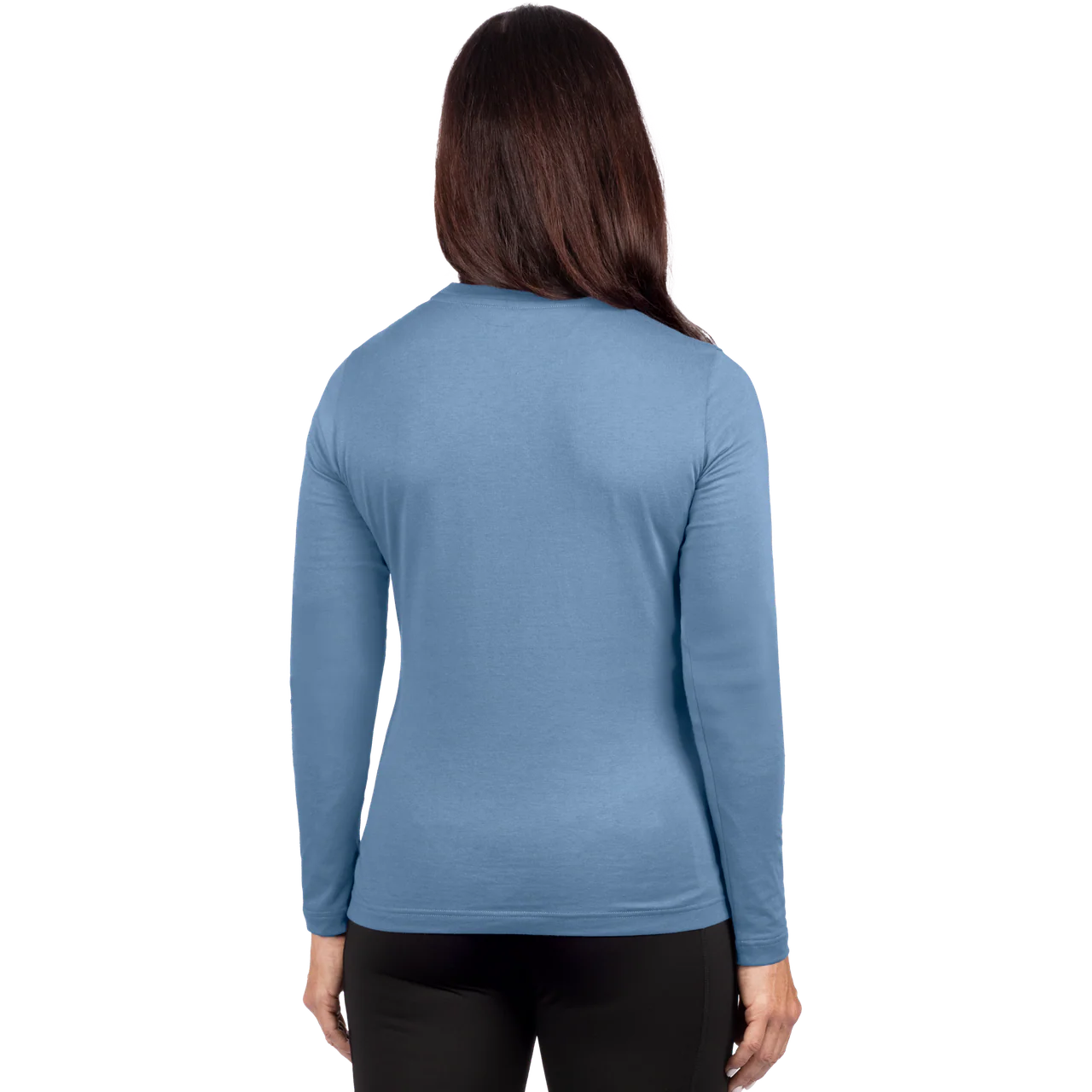 FXR Women's Hydrogen Premium Longsleeve Shirt - Image 7