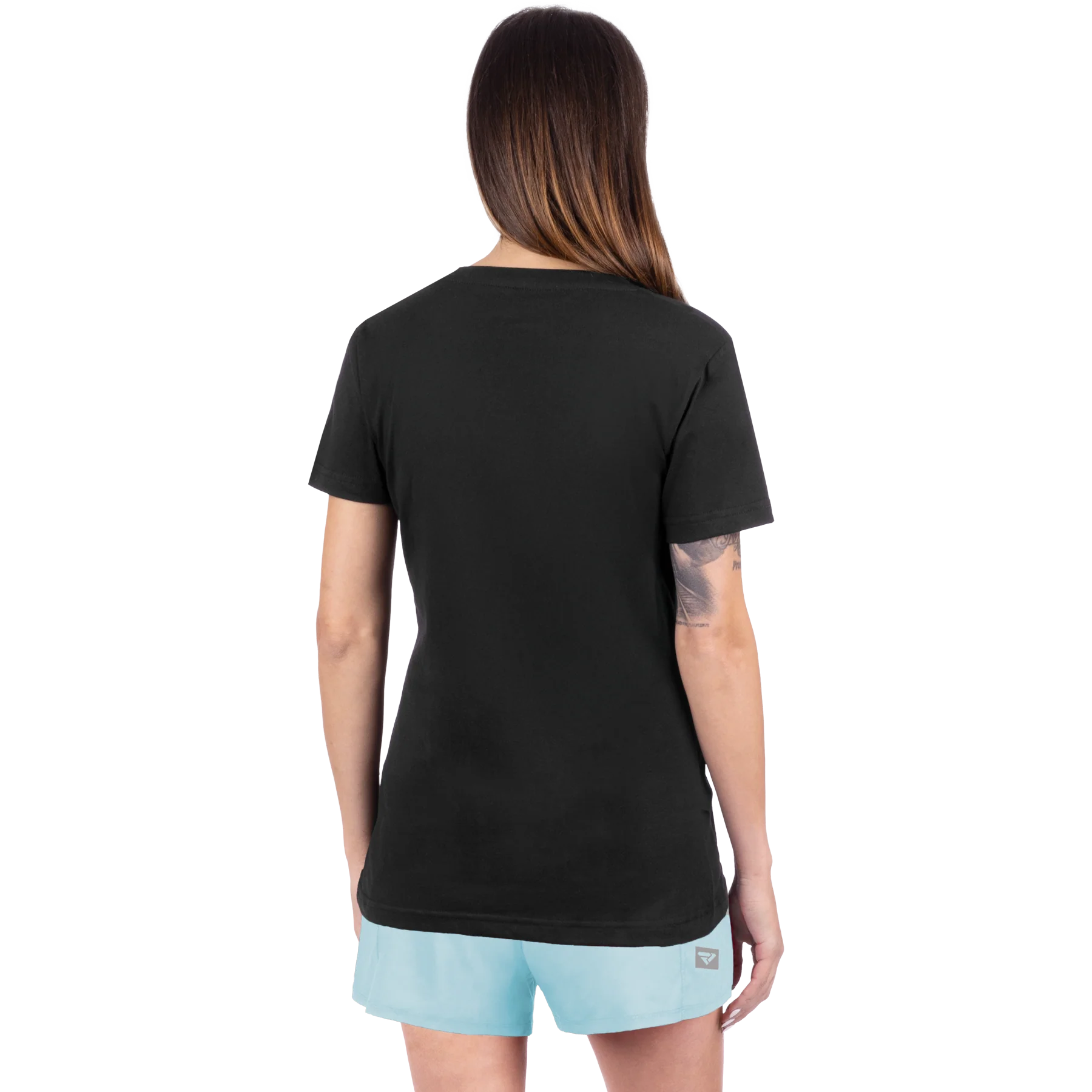 FXR Women's Hydrogen Premium T-Shirt - Image 5