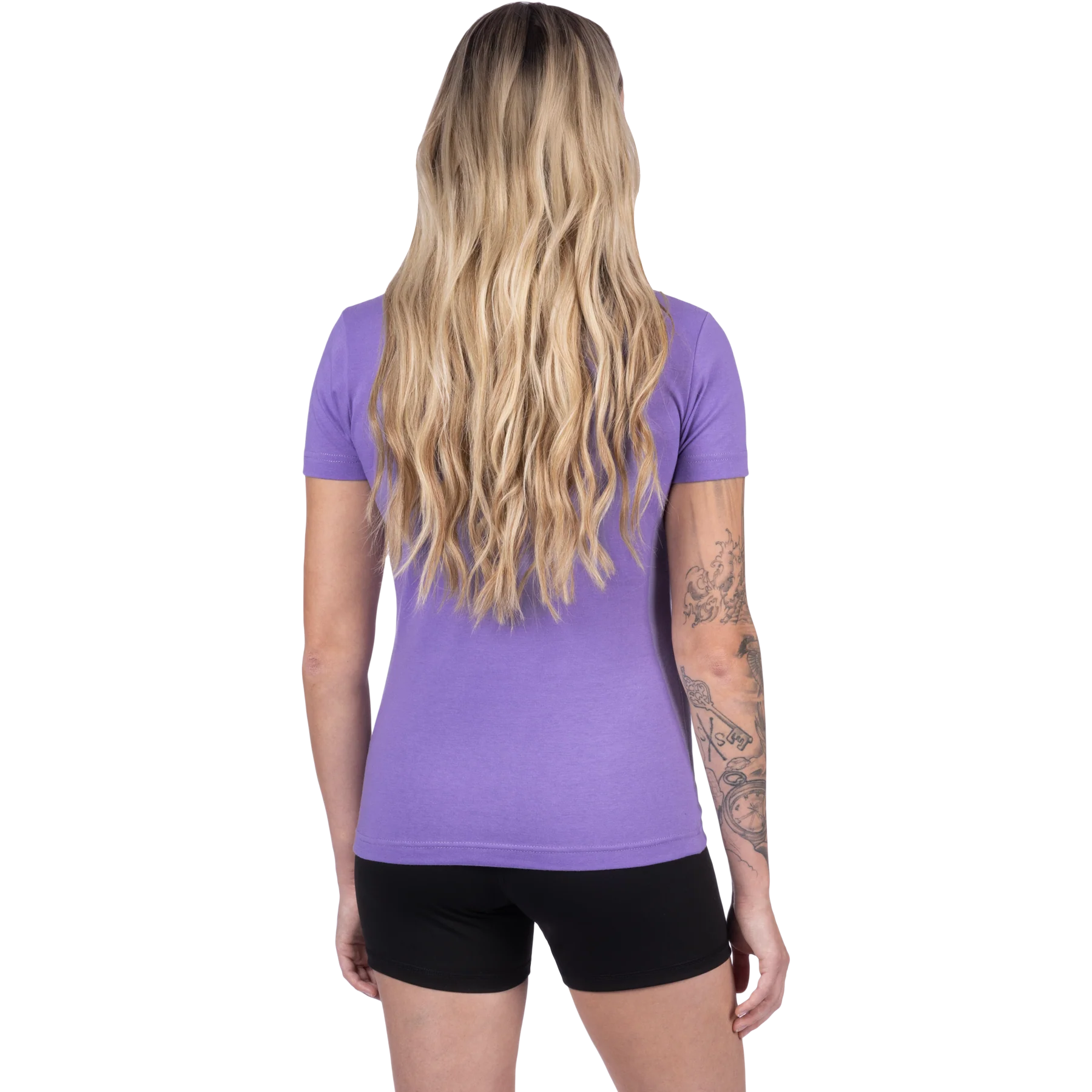 FXR Women's Hydrogen Premium T-Shirt - Image 7