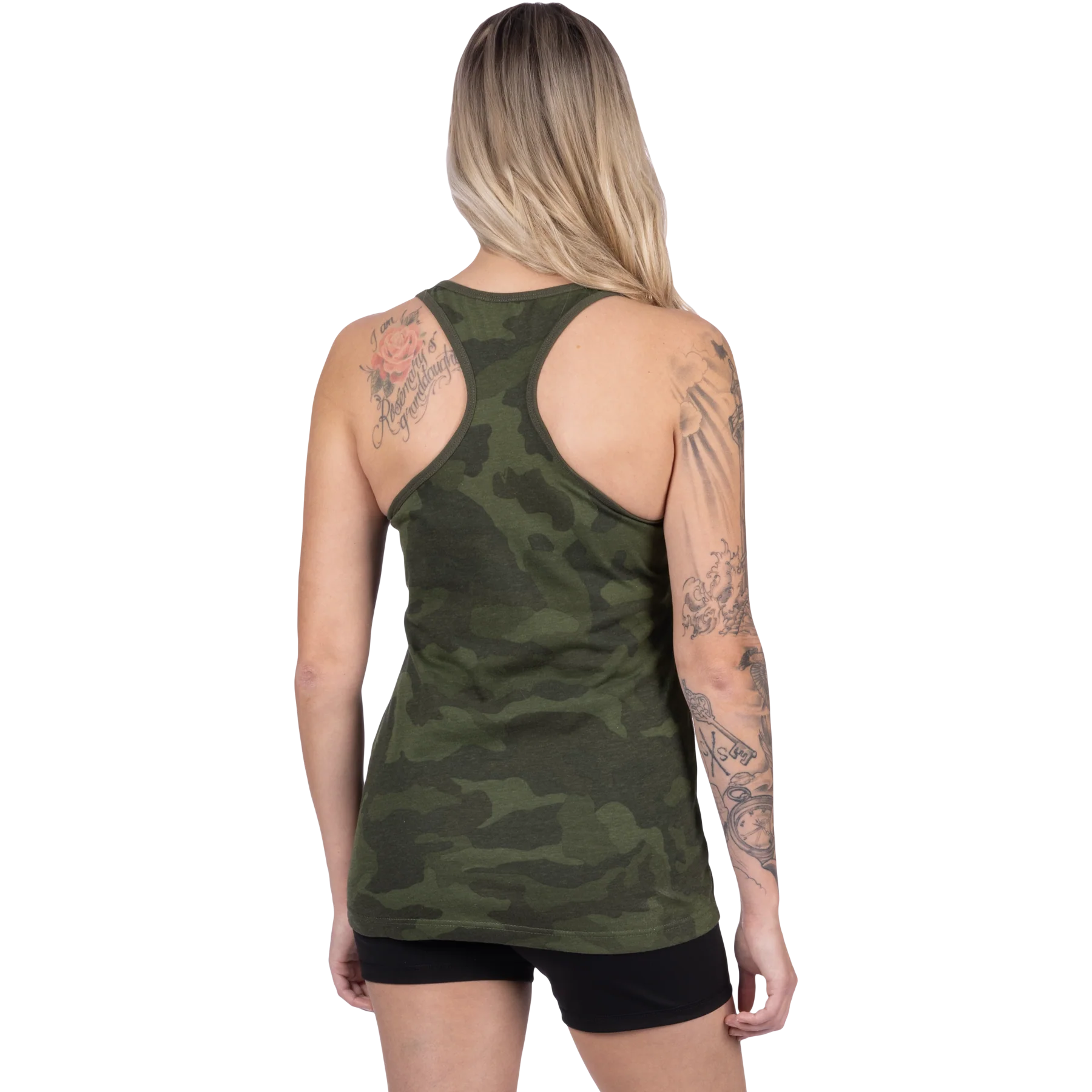 FXR Women's Hydrogen Premium Tank Top - Image 4