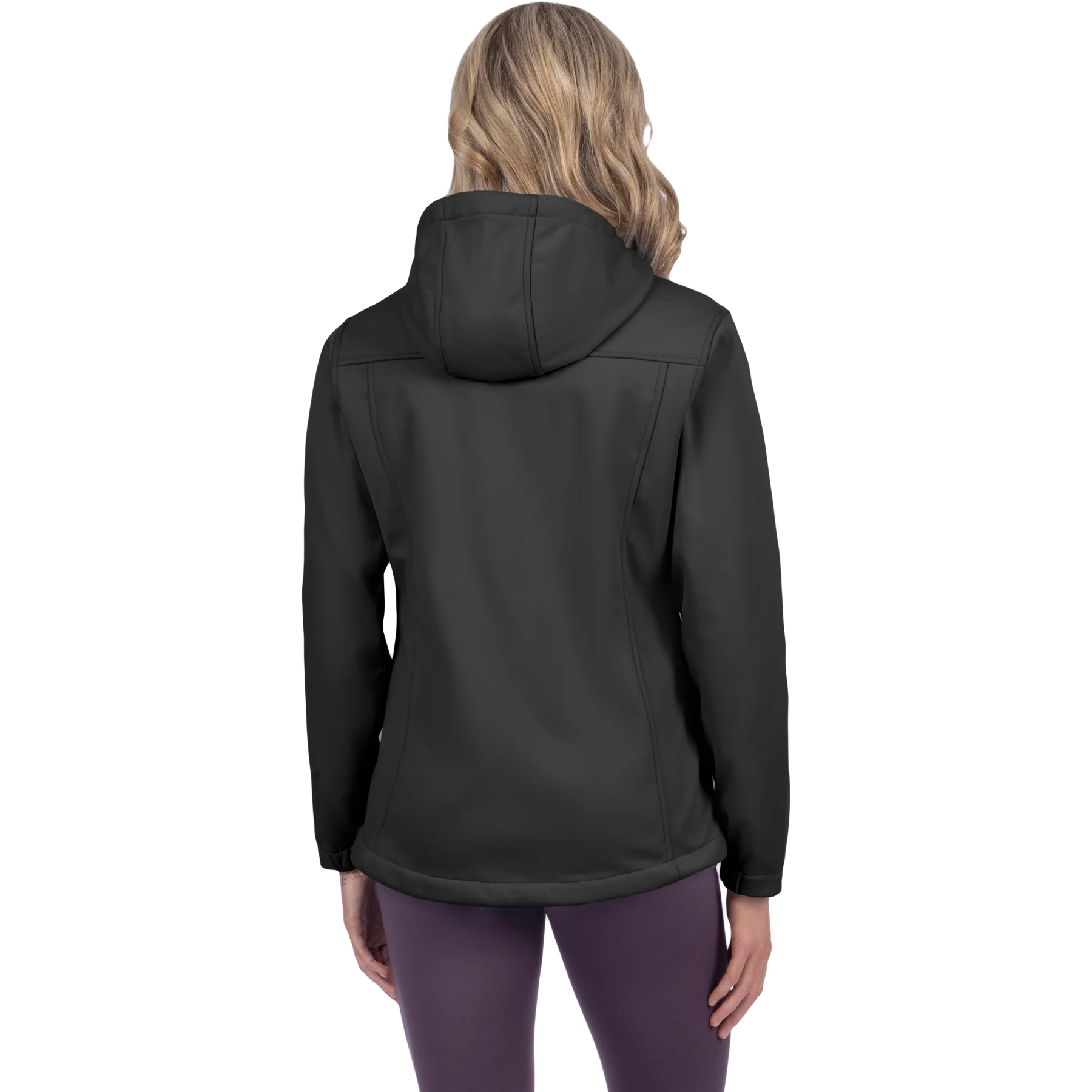 FXR Women's Hydrogen Softshell Jacket - Image 10