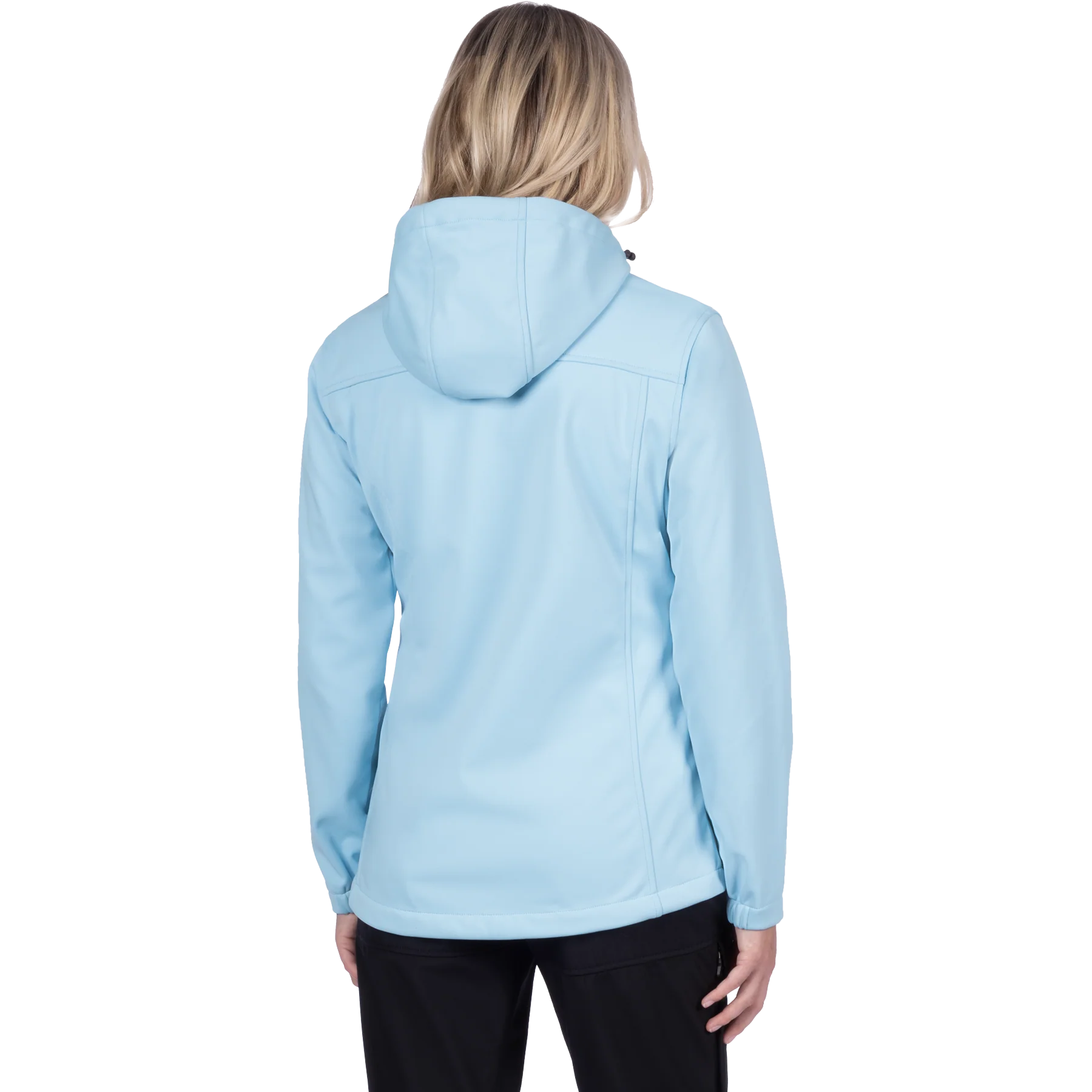 FXR Women's Hydrogen Softshell Jacket - Image 12