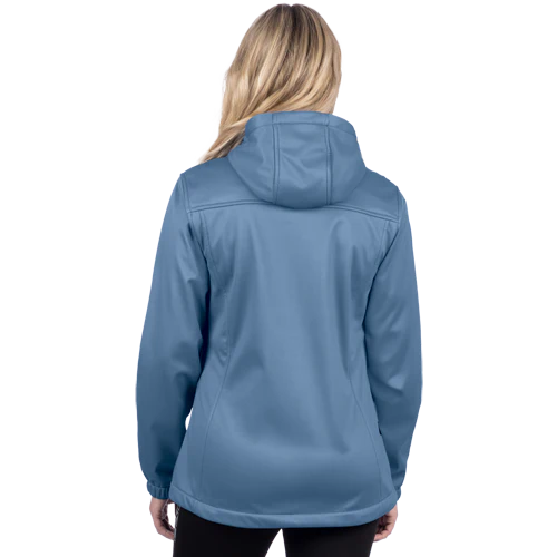 FXR Women's Hydrogen Softshell Jacket - Image 2