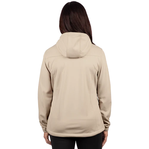 FXR Women's Hydrogen Softshell Jacket - Image 4