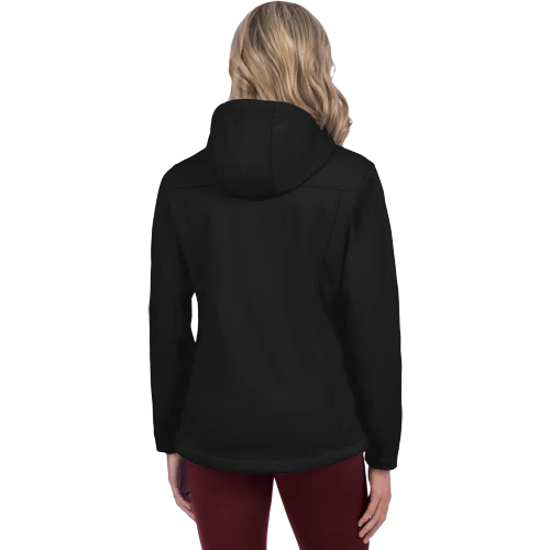 FXR Women's Hydrogen Softshell Jacket - Image 6