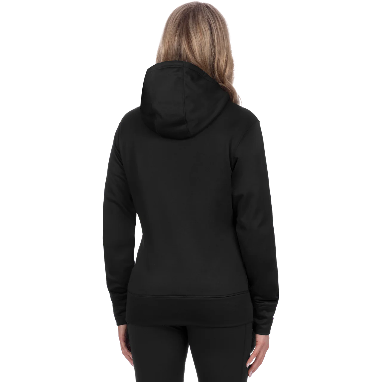 FXR Women's Hydrogen Tech Pullover Hoodie - Image 4
