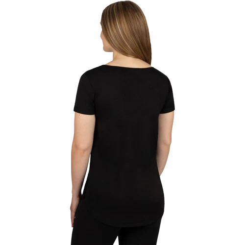FXR Women's Lotus Active T-Shirt - Image 4