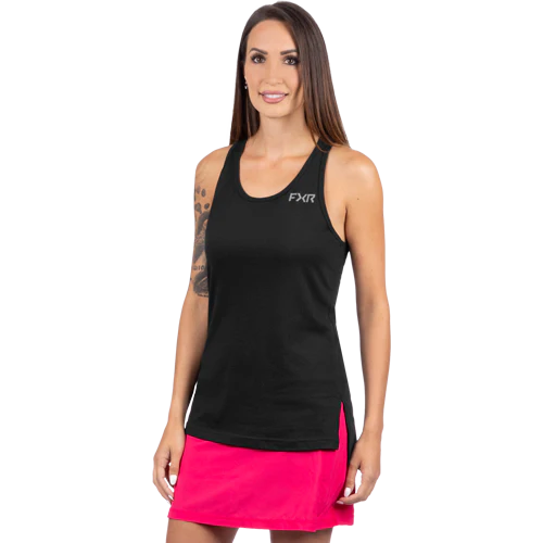 FXR Women's Lotus Tank