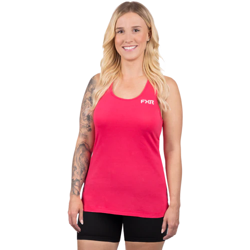 FXR Women's Lotus Tank - Image 3