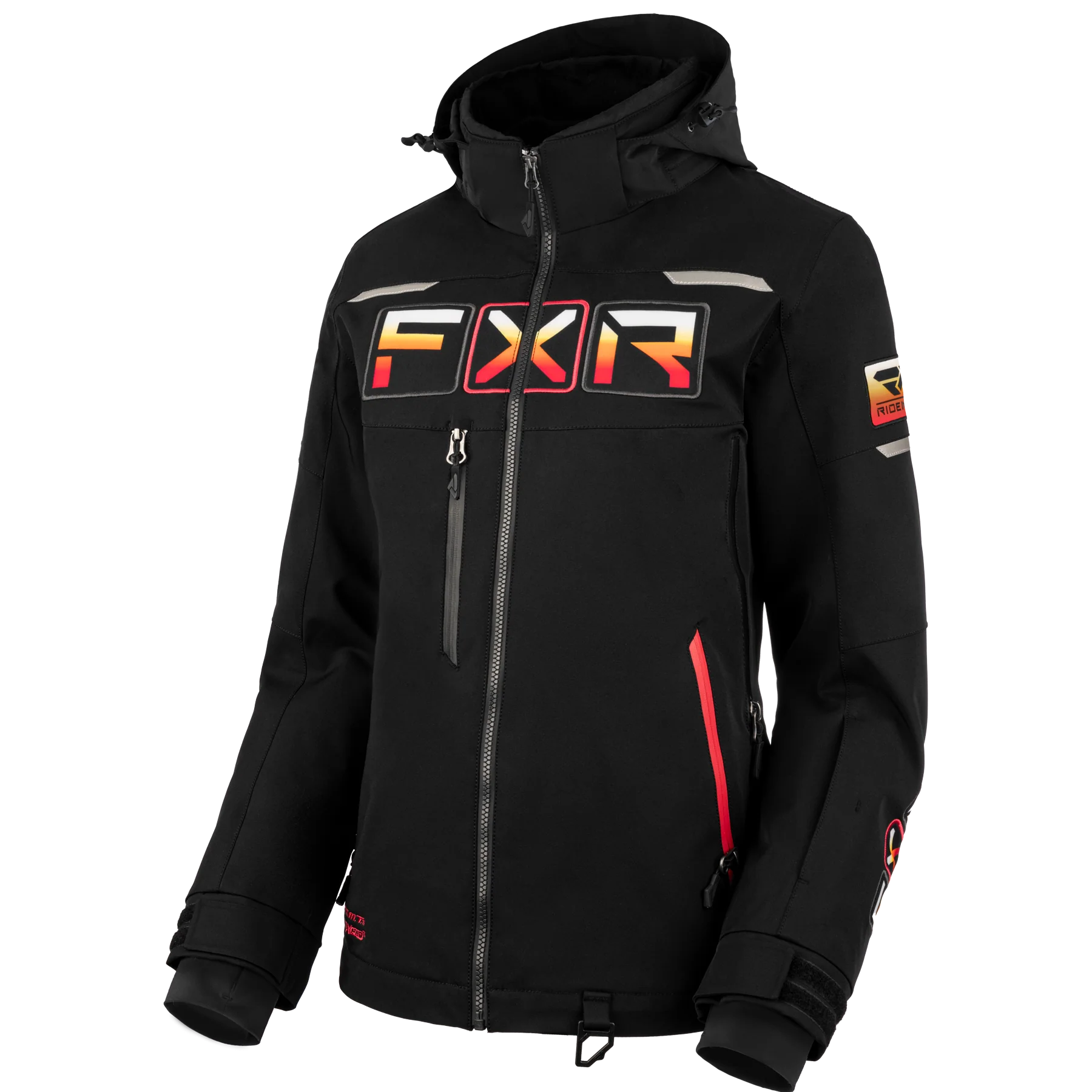 FXR Women's Maverick Jacket - Image 10