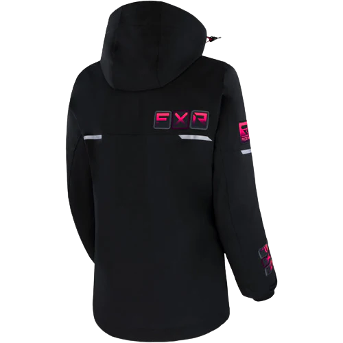 FXR Women's Maverick Jacket - Image 2