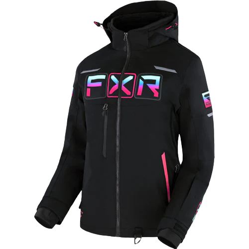 FXR Women's Maverick Jacket - Image 3