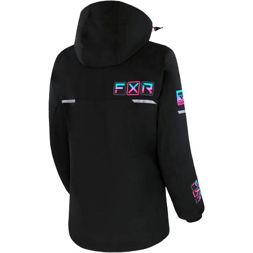 FXR Women's Maverick Jacket - Image 4
