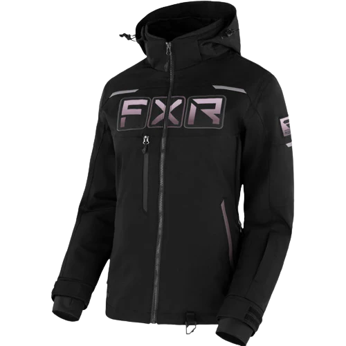 FXR Women's Maverick Jacket - Image 5